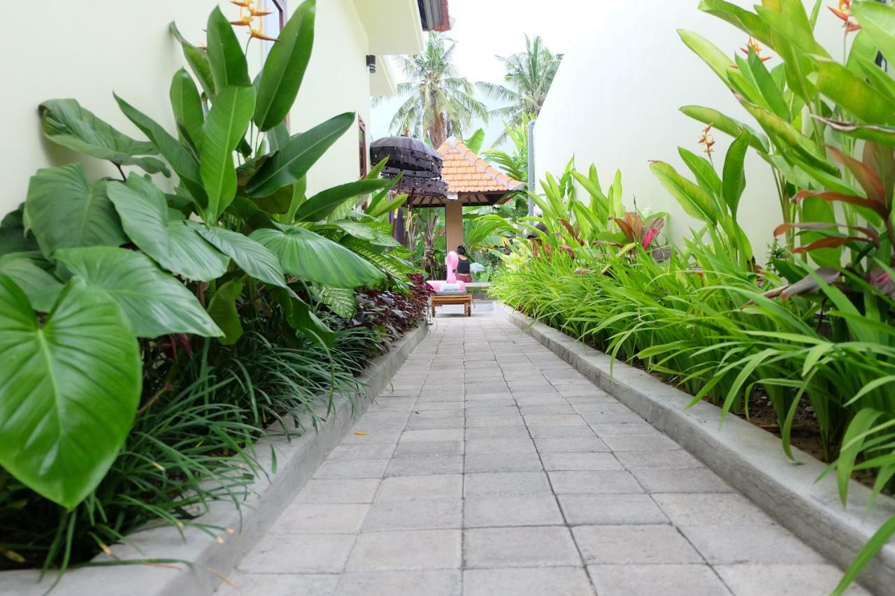 Rendira Villa 2 Ubud Exterior foto